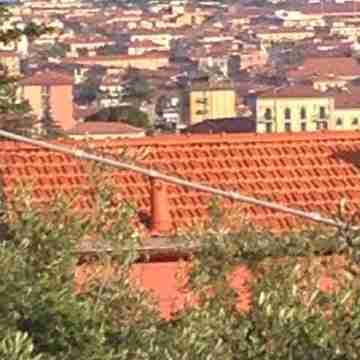 B.E.A. Maison Hotel Exterior