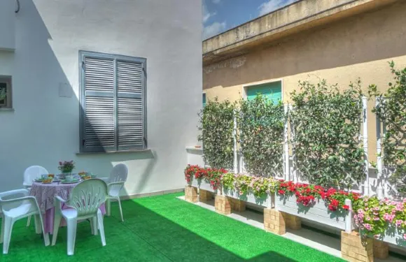 建築師住宿加早餐旅館