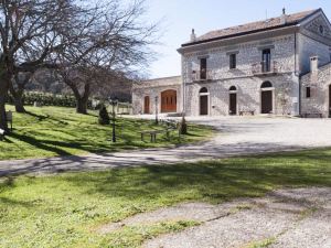 Agriturismo Masseria Salecchia