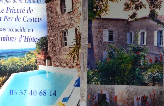 樂普里耶住宿加早餐旅館