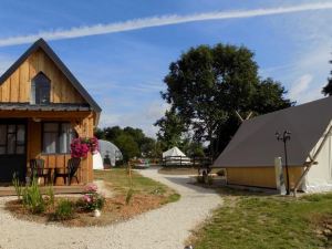 La cabane de peau d'ane