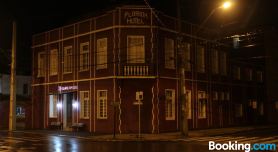 Hotel Flórida