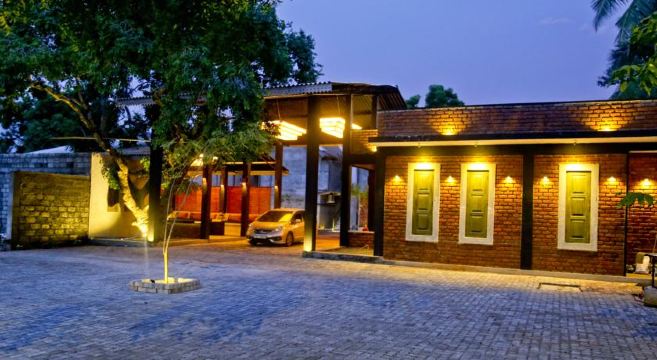 Kubura Resort - Housity