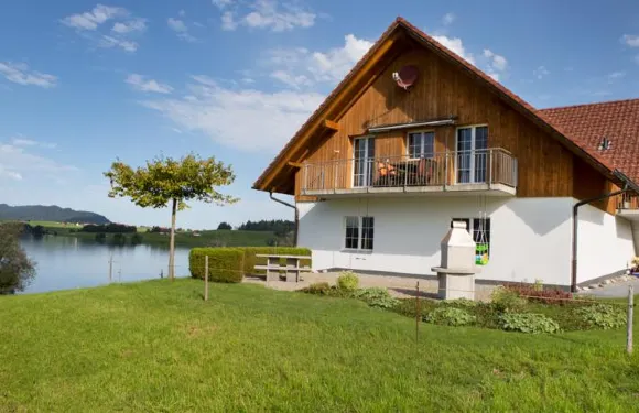 費瑞恩霍夫時見住宿加早餐酒店