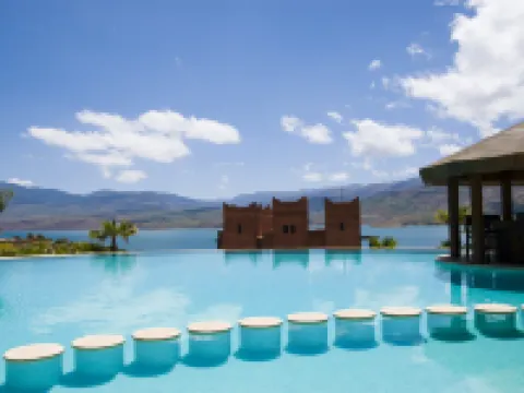 Widiane Resort Hotels in Azilal