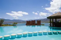 Widiane Resort Hotels in Afourer