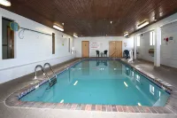 Victorian Inn & Suites-York