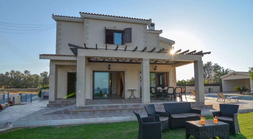 Hotel Kalli Villa, Exterior, Hotel Exterior
