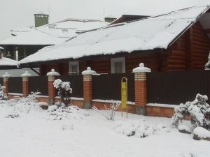 Guest House on Varshavka