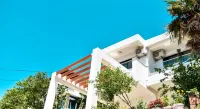 Casa Bianca & Spa Hoteles en 