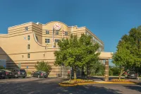 Sheraton Boston Needham Hotel Các khách sạn ở 