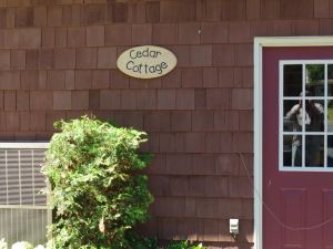 Cedar Cottage B&B