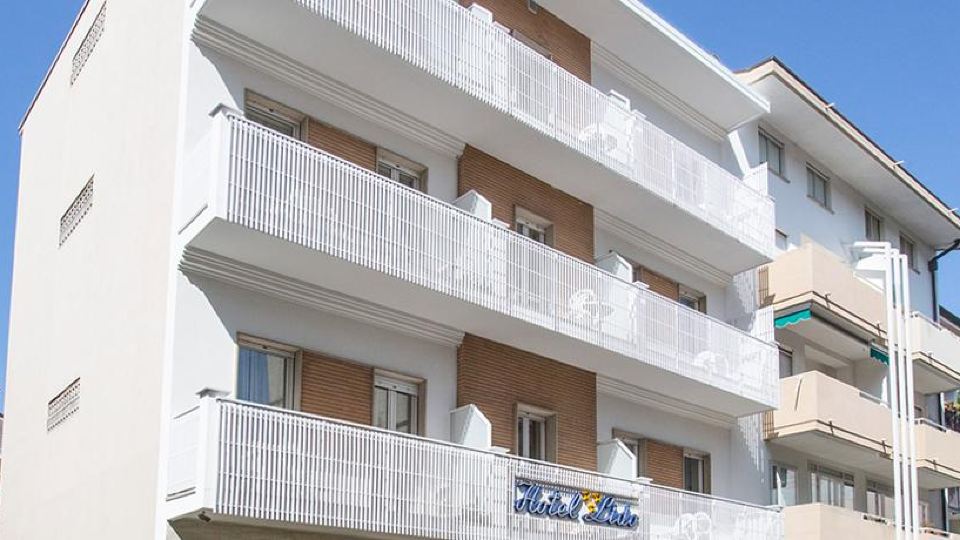 Hotel Lido