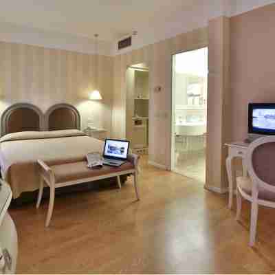 Bonotto Hotel Belvedere Rooms