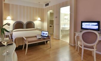 Bonotto Hotel Belvedere