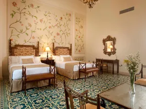 Mansión Mérida Boutique Hotel - Restaurant