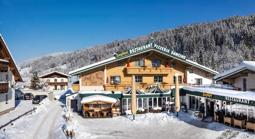 Appartement Alpenfex - Housity
