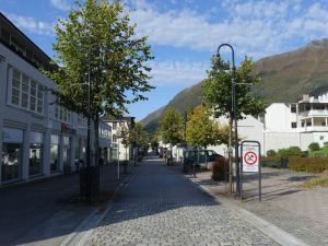 Ørsta Apartments