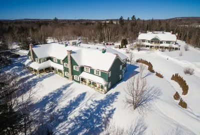 لو بالوتشون إيكو -فيليجياتور فنادق في 