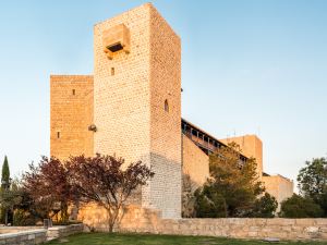 Parador de Jaén