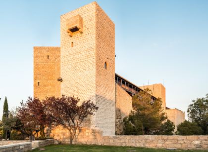 Parador de Jaen