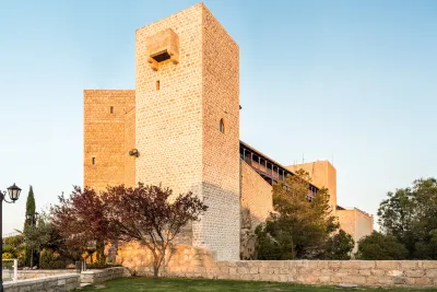 Parador de Jaen