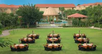 The Westin Pushkar Resort & Spa - breakfast