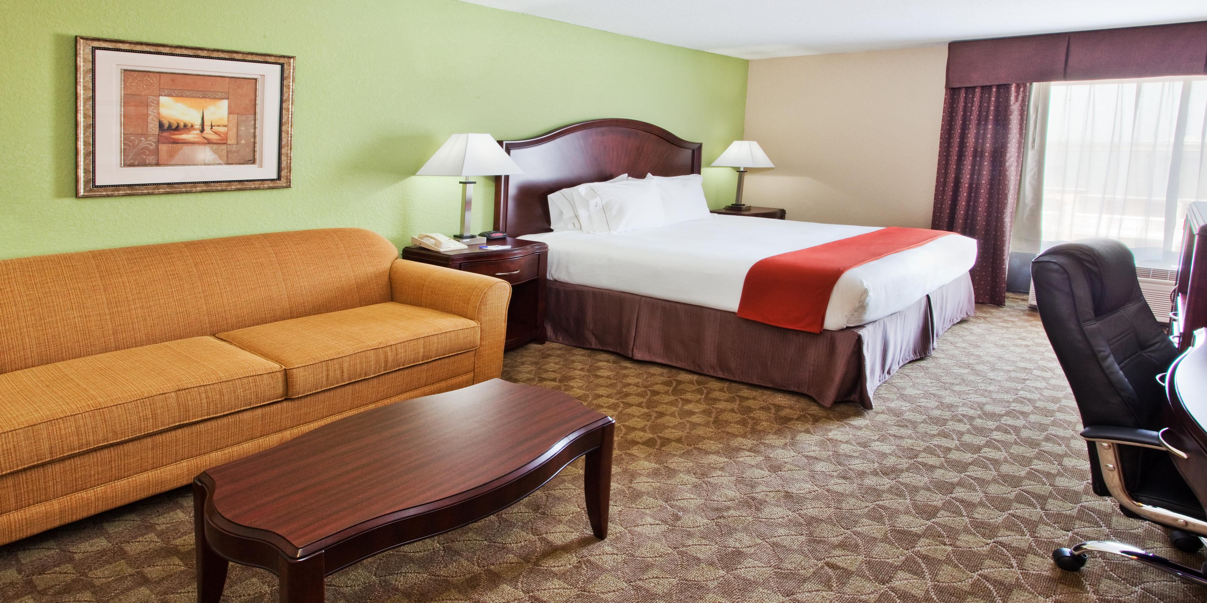 Holiday Inn Express Peachtree Corners-Norcross, an Ihg Hotel