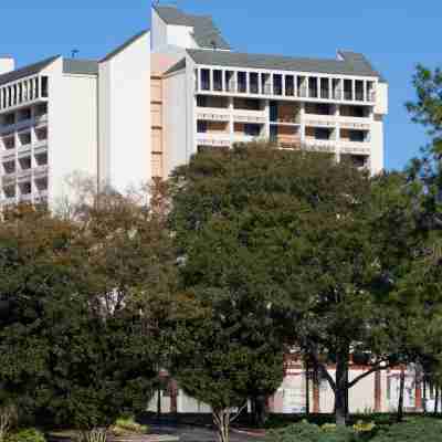 ホリデイ イン オーランド - ディズニー スプリングス エリア by IHG Hotel Exterior