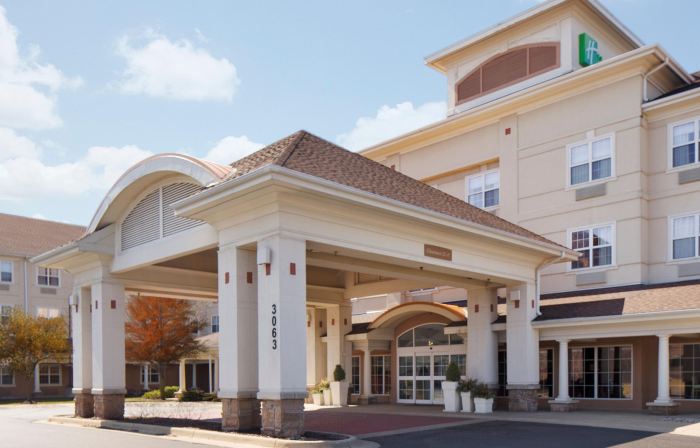 Holiday Inn GRAND RAPIDS - AIRPORT by IHG