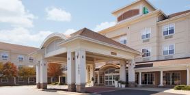 Holiday Inn Grand Rapids - Airport