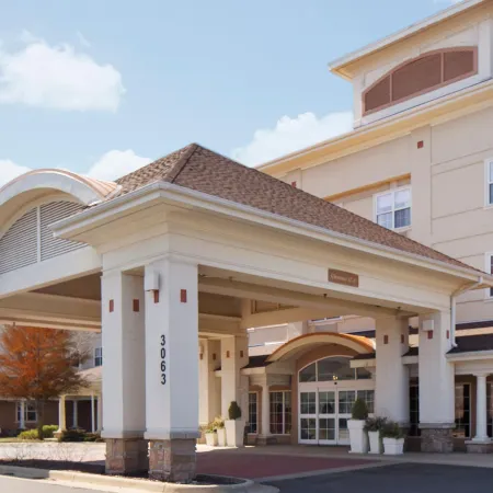 Holiday Inn GRAND RAPIDS - AIRPORT by IHG