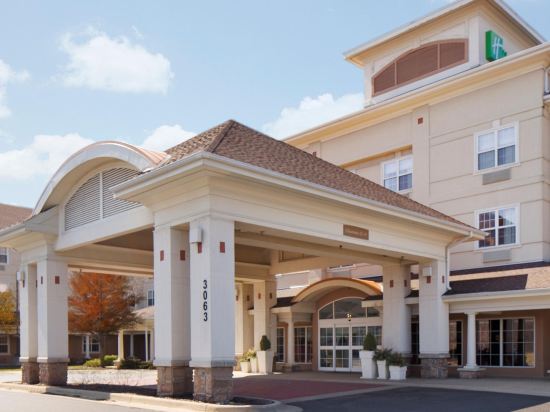 Holiday Inn GRAND RAPIDS - AIRPORT by IHG