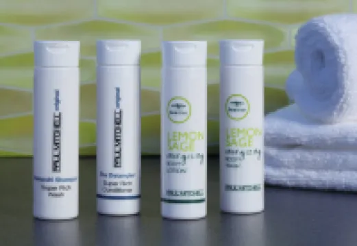 코트야드 바이 메리어트 시애틀 밸뷰 다운타운