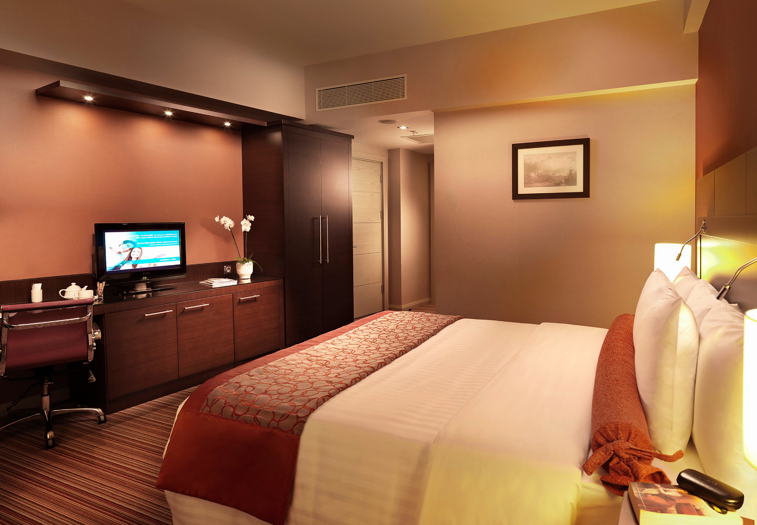 Courtyard by Marriott Istanbul West