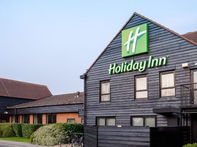 Holiday Inn CAMBRIDGE by IHG