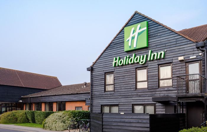 Holiday Inn CAMBRIDGE by IHG