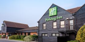 Holiday Inn CAMBRIDGE by IHG