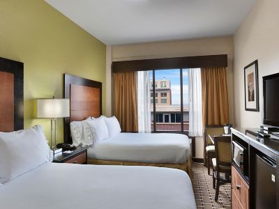 Holiday Inn Express & Suites ATLANTA DOWNTOWN by IHG