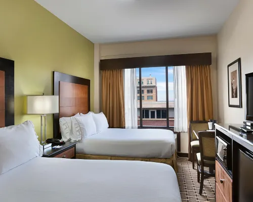 Holiday Inn Express & Suites ATLANTA DOWNTOWN by IHG Hotels in Atlanta