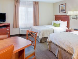 Candlewood Suites Medford