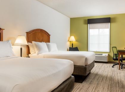 Holiday Inn Express Charlotte West - Gastonia