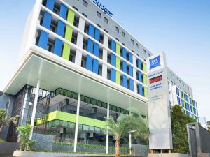 Ibis Budget Jakarta Daan Mogot