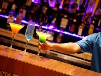 Ibis Styles Goa Calangute - bar