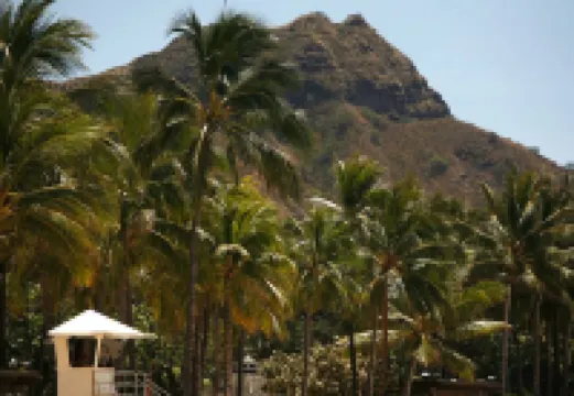 Waikiki Beach Marriott Resort & Spa