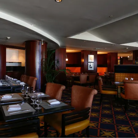 Marriott Stanton South Beach