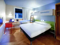 Ibis Budget Brest Centre Port