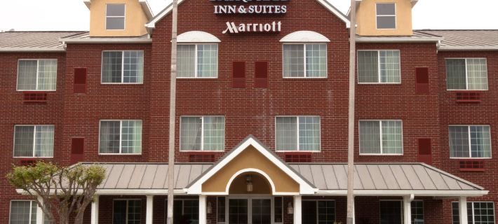 Fairfield Inn & Suites Houston the Woodlands Hotels in Montgomery County
