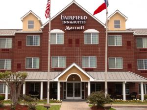 Fairfield Inn & Suites Houston the Woodlands