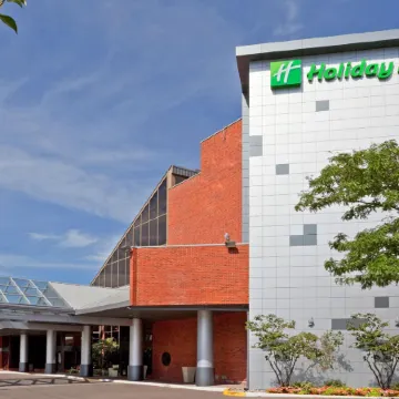 Holiday Inn OAKVILLE (CENTRE) by IHG
